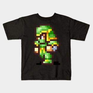 FF Ninja Kids T-Shirt